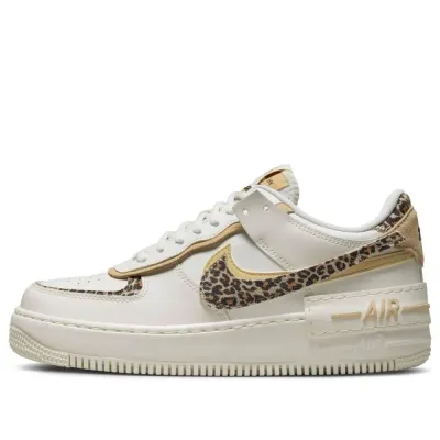 Nike Air Force 1 Low Shadow — תמונה 2