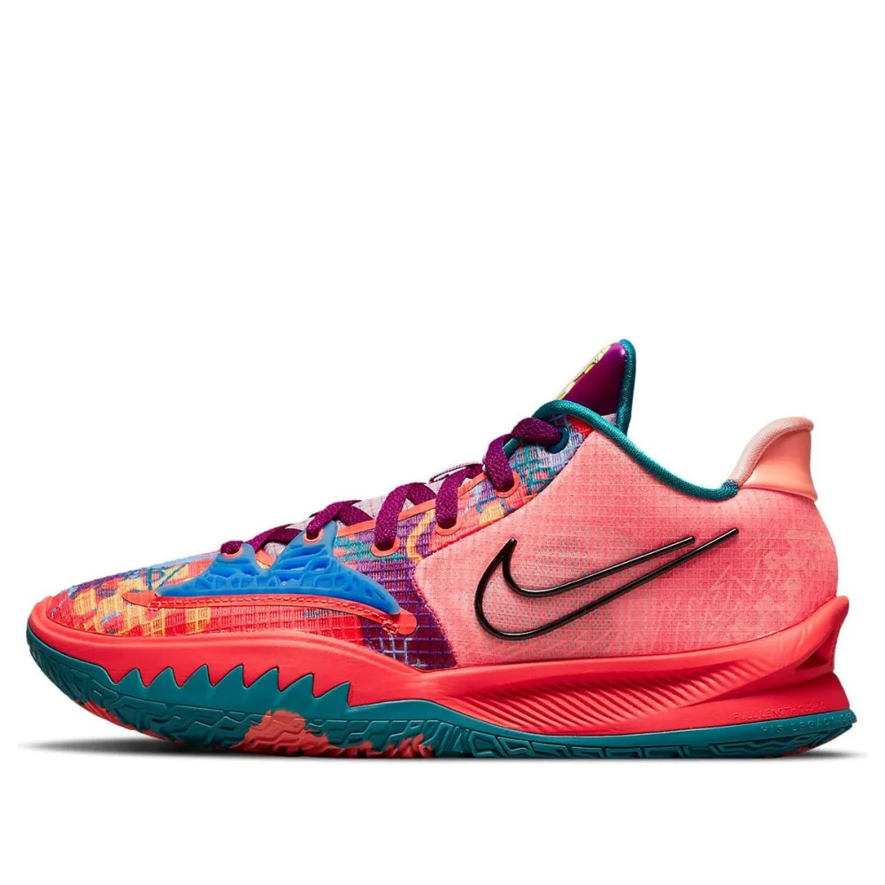 Nike Kyrie Low 4 EP