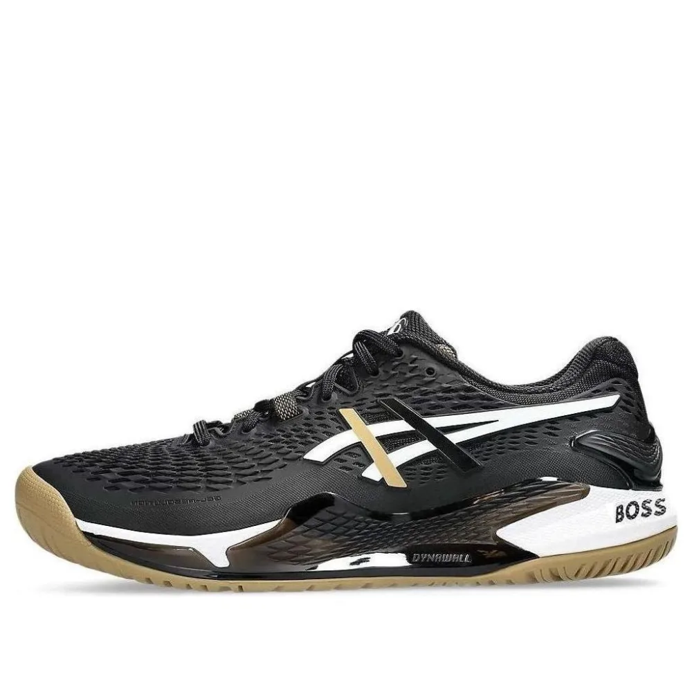 ASICS Gel-Resolution 9 x Hugo Boss