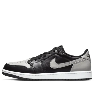 Air Jordan 1 Low OG — תמונה 4