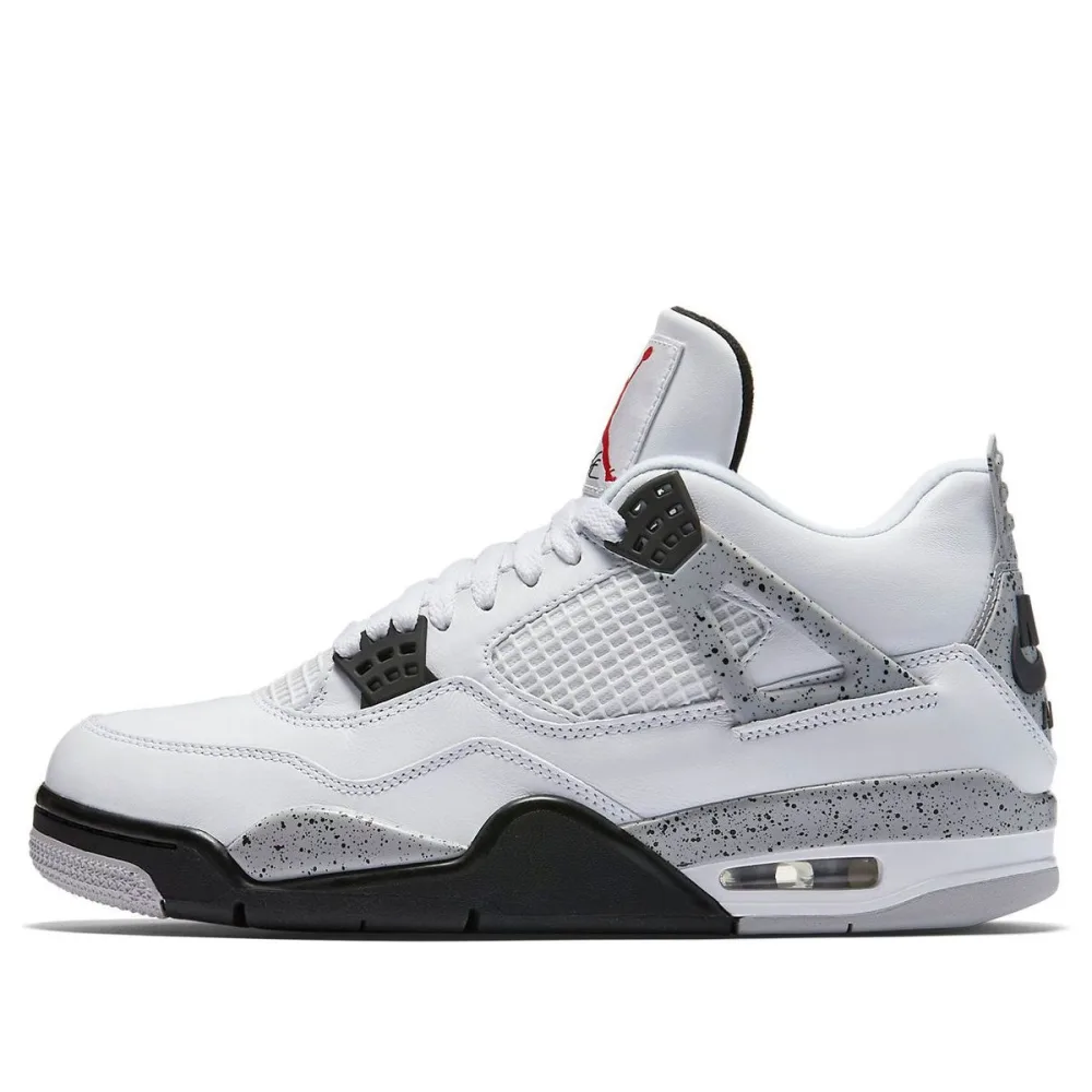Air Jordan 4 Retro OG 2016