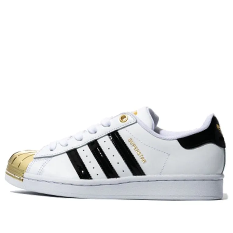adidas Superstar Metal Toe