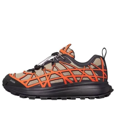 DIOR B31 Runner Sneaker — תמונה 2
