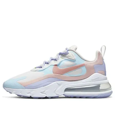 Nike Air Max 270 React — תמונה 3