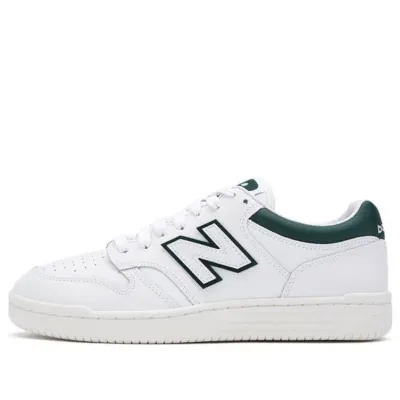 New Balance 480 — תמונה 2