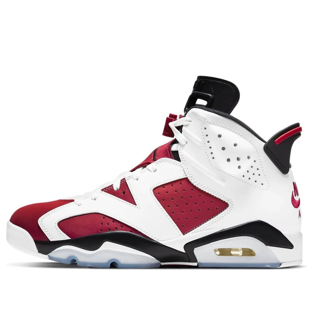 Air Jordan 6 Retro OG 2021