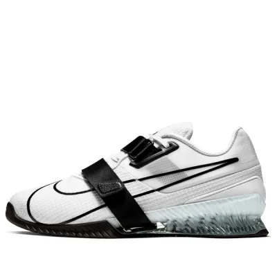 Nike Romaleos 4 — תמונה 2