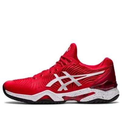 ASICS Court FF Novak LE — תמונה 1