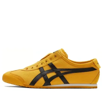 Onitsuka Tiger Mexico 66 Slip-On — תמונה 4
