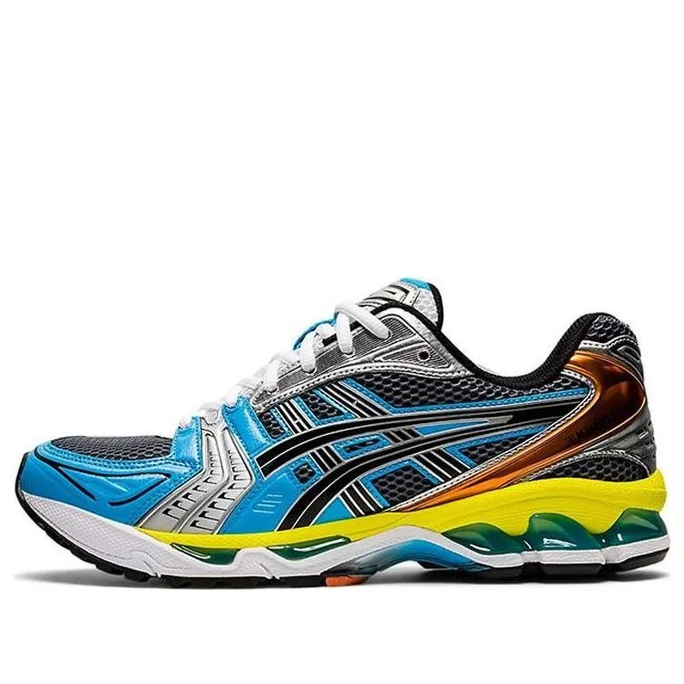 ASICS x Angelo Baque Gel-Kayano 14