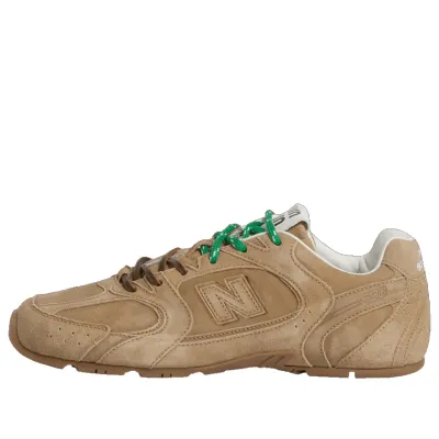 New Balance 530 x Miu Miu Suede Mesh — תמונה 1