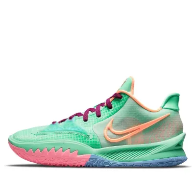Nike Sue Bird x Kyrie Low 4 EP — תמונה 2