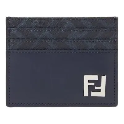 Fendi SS26 FF Squared Card Holder — תמונה 1