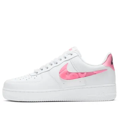 Nike Air Force 1 Love For All - Sunset Pulse' — תמונה 1