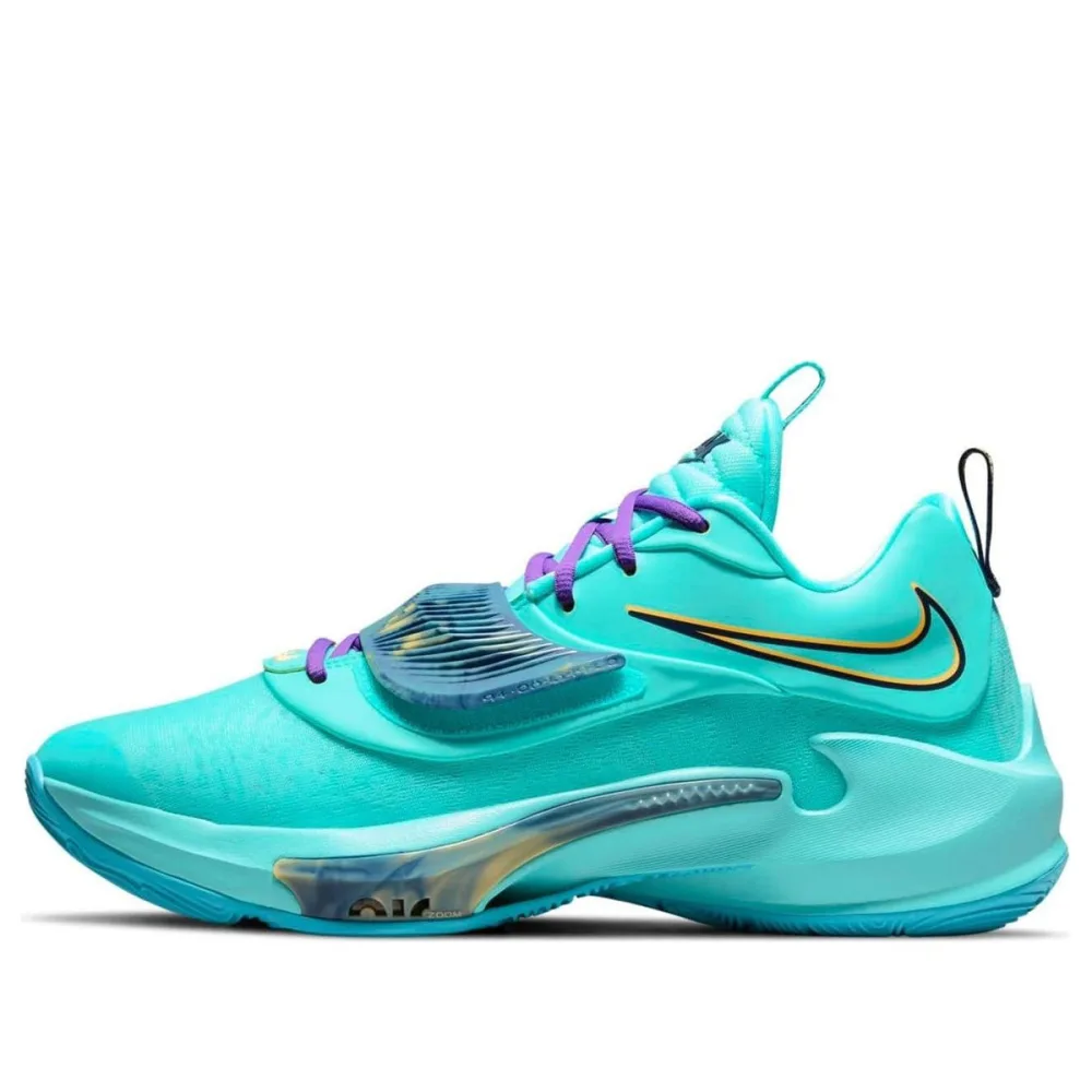 Nike Zoom Freak 3 EP
