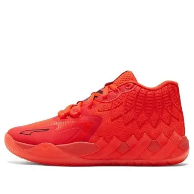 PUMA MB.01 LaMelo Ball — תמונה 5