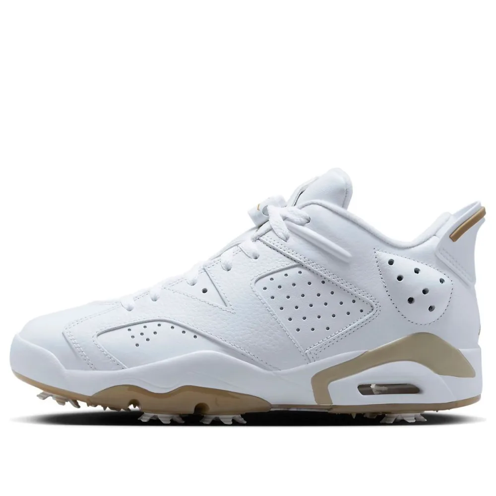 Air Jordan 6 Retro Low Golf