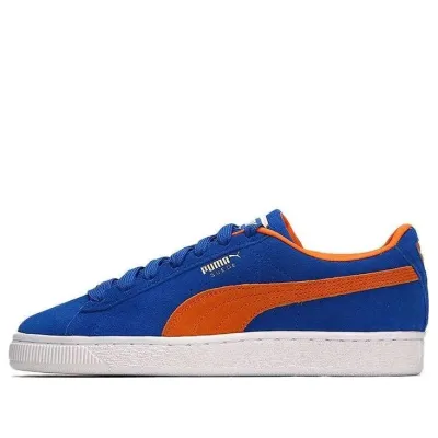 PUMA Suede Teams — תמונה 2