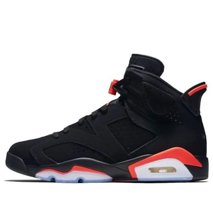 Air Jordan 6 Retro 2019