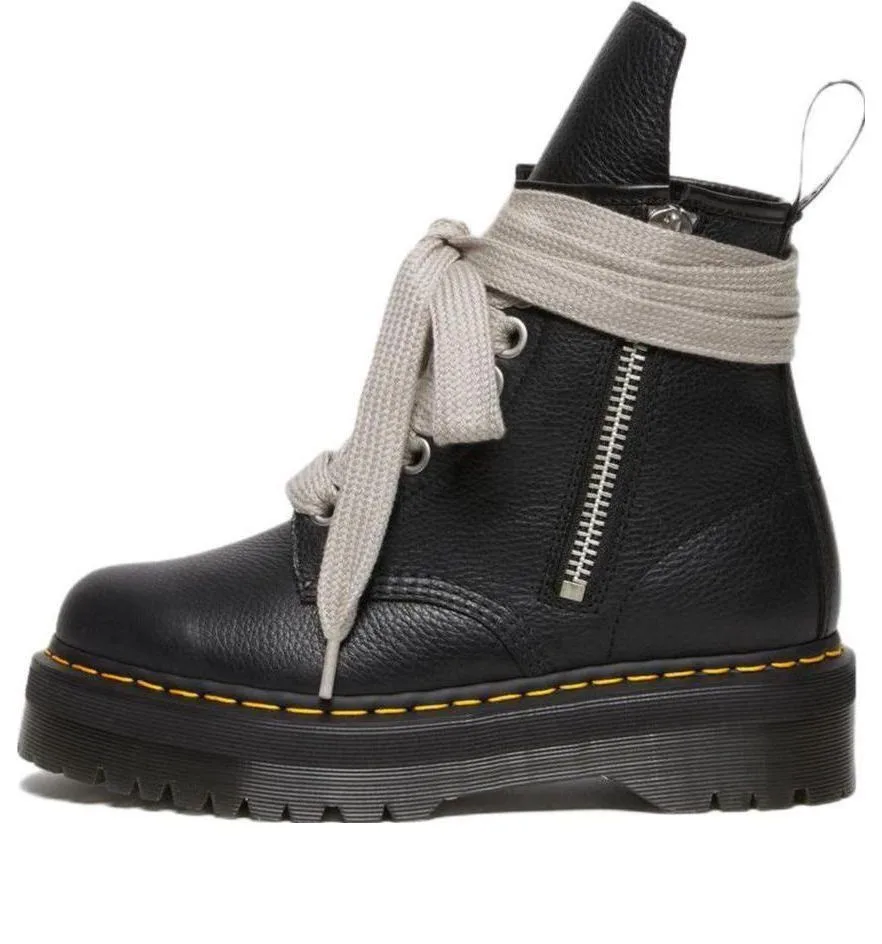 Dr. Martens 1460 x Rick Owens