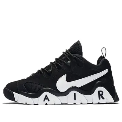 Nike Air Barrage Low — תמונה 1