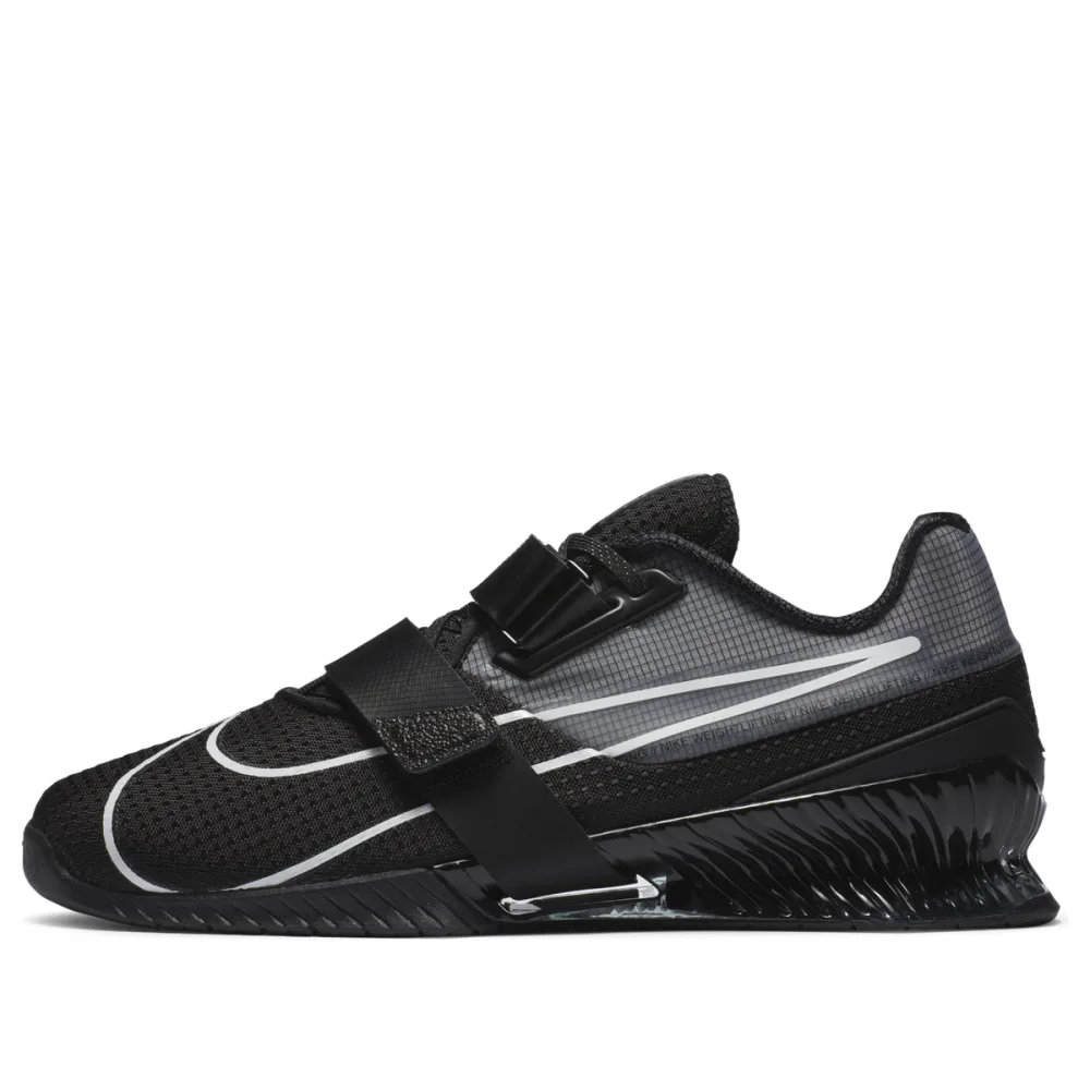 Nike Romaleos 4