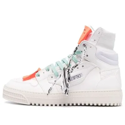 Off-White Off-Court High — תמונה 1
