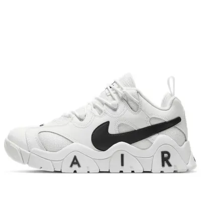 Nike Air Barrage Low — תמונה 2