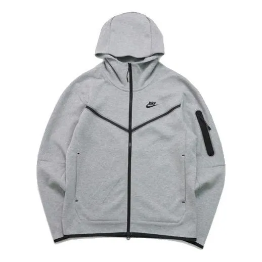 Nike Sportswear Tech Fleece Men's Black