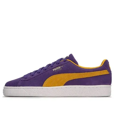 PUMA Suede Teams — תמונה 1