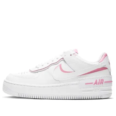 Nike Air Force 1 Low Shadow — תמונה 1
