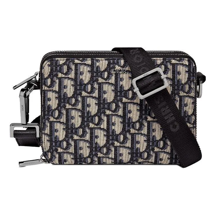 DIOR Shoulder Strap Pouch