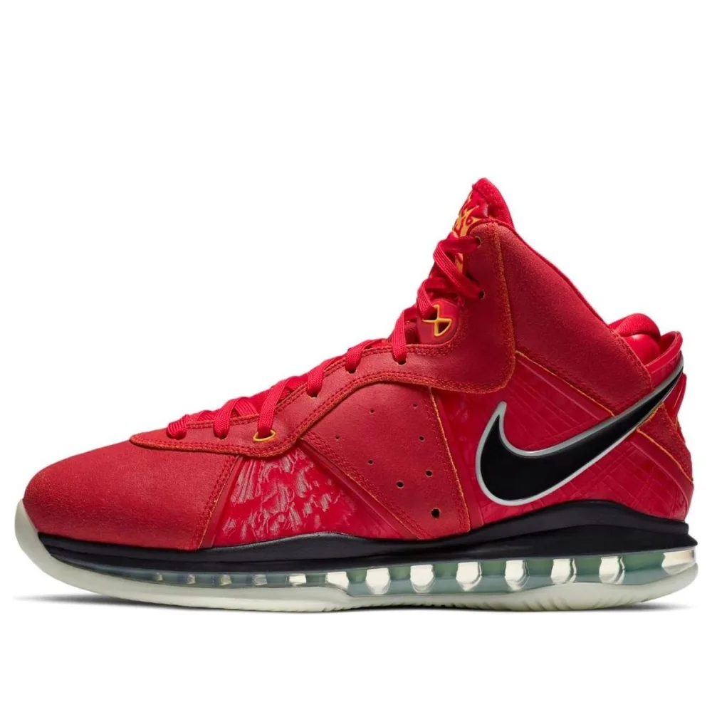 Nike LeBron 8 QS