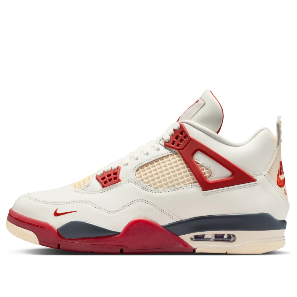 Air Jordan 4 Retro OG x Nigel Sylvester