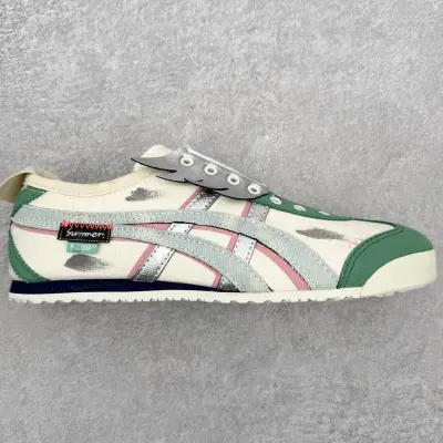 Onitsuka Tiger Mexico 66 — נעלי ספורט קלאסיות — תמונה 1