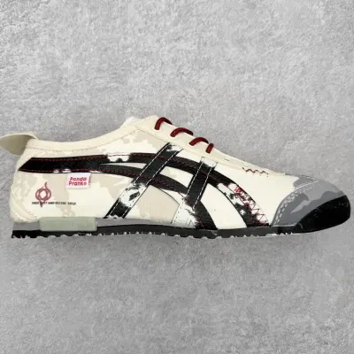 Onitsuka Tiger Mexico 66 — נעלי ספורט קלאסיות — תמונה 7