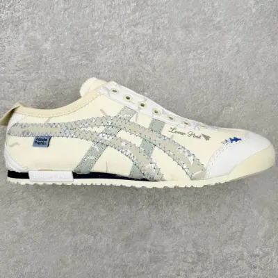 Onitsuka Tiger Mexico 66 — נעלי ספורט קלאסיות — תמונה 2