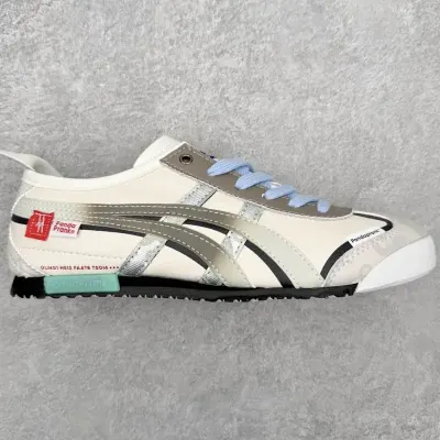 Onitsuka Tiger Mexico 66 — נעלי ספורט קלאסיות — תמונה 3