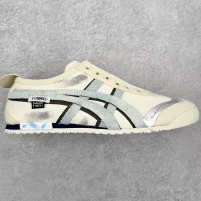 Onitsuka Tiger Mexico 66 — נעלי ספורט קלאסיות — תמונה 5