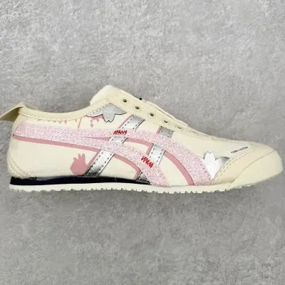 Onitsuka Tiger Mexico 66 — נעלי ספורט קלאסיות — תמונה 6