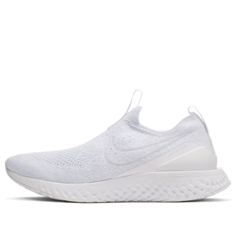 Nike Epic Phantom React Flyknit