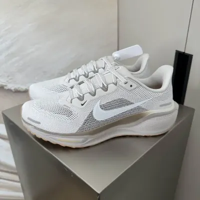 Nike Air Zoom — נעלי ריצה לגברים — תמונה 5