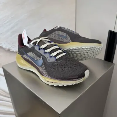 Nike Air Zoom — נעלי ריצה לגברים — תמונה 2