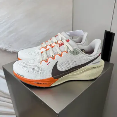 Nike Air Zoom — נעלי ריצה לגברים — תמונה 6