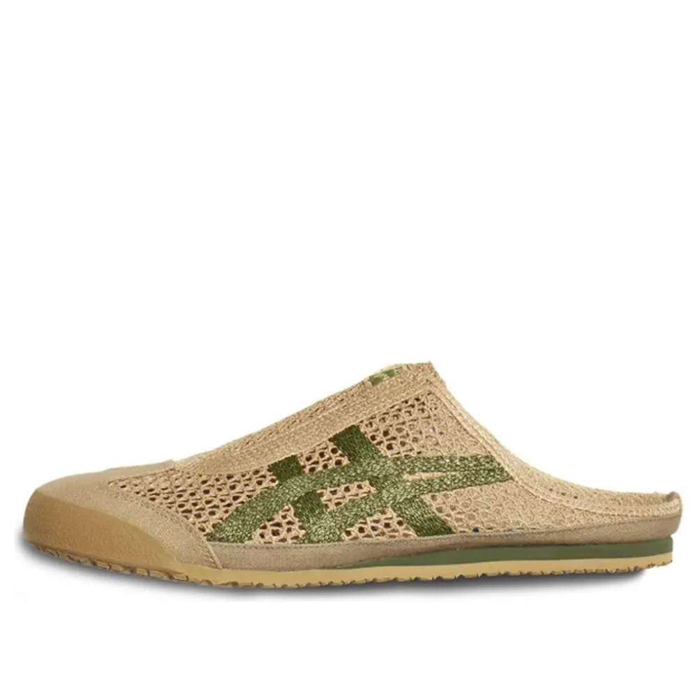 Onitsuka Tiger Mexico 66 Sabot