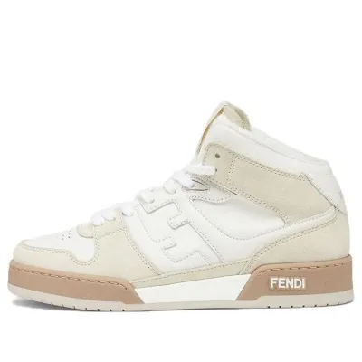 FENDI Match High Top — תמונה 1