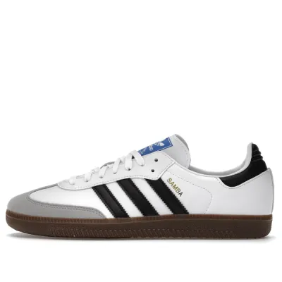 adidas Samba Vegan — תמונה 1