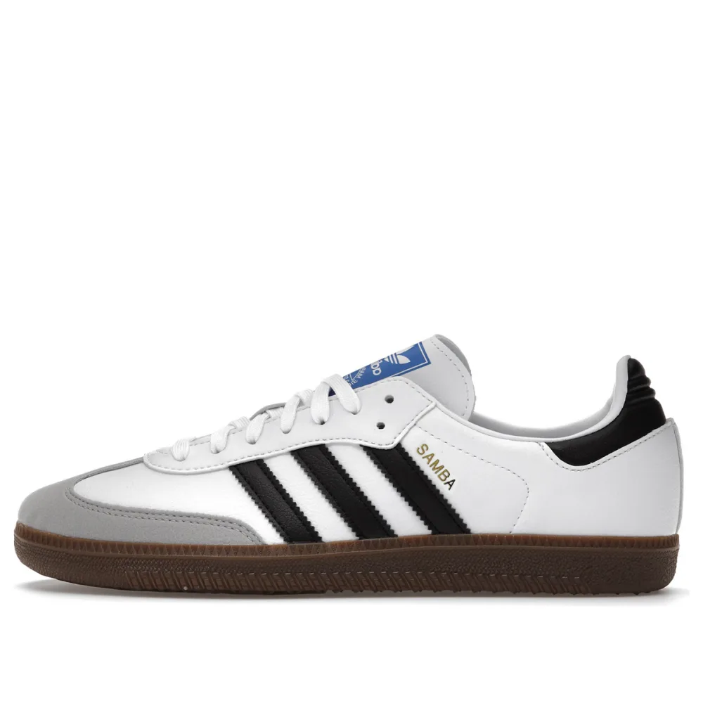 adidas Samba Vegan