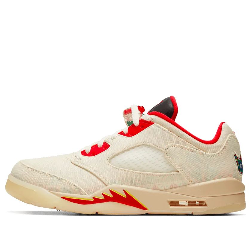 Air Jordan 5 Retro Low 2021