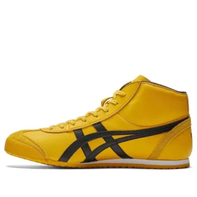 Onitsuka Tiger Mexico Mid Runner — תמונה 4